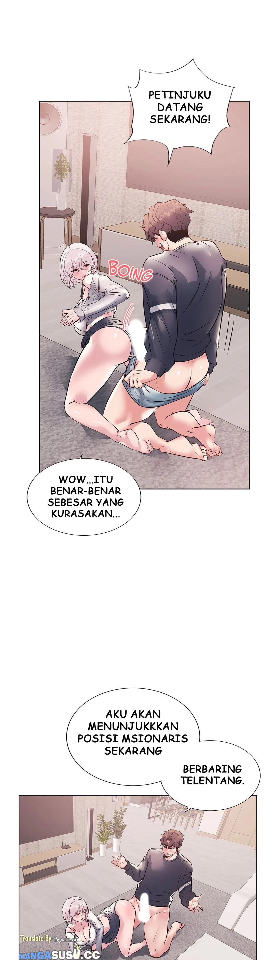 Toys Store - Chapter 10 26