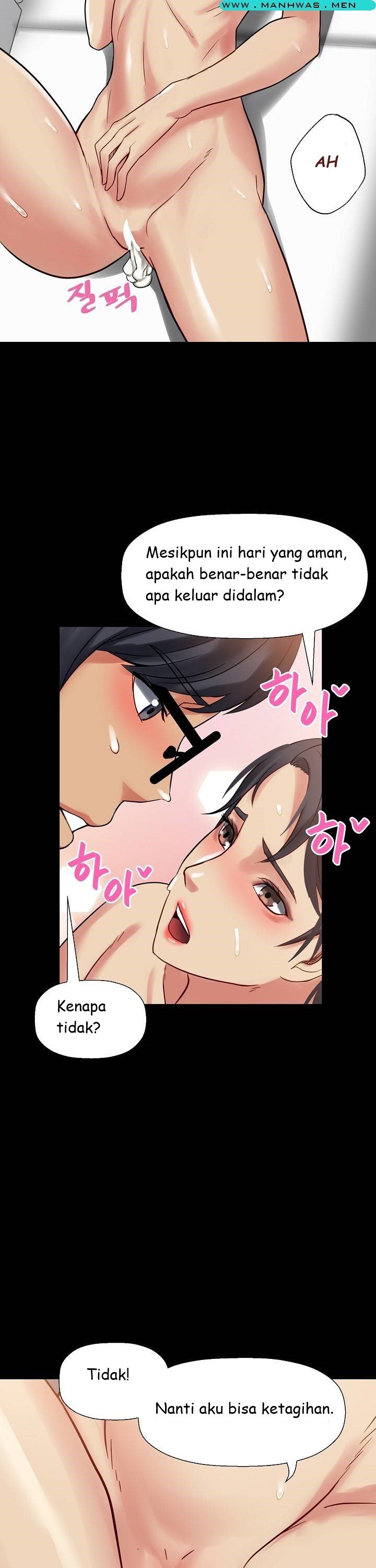 Sister Wife - Chapter 10 27