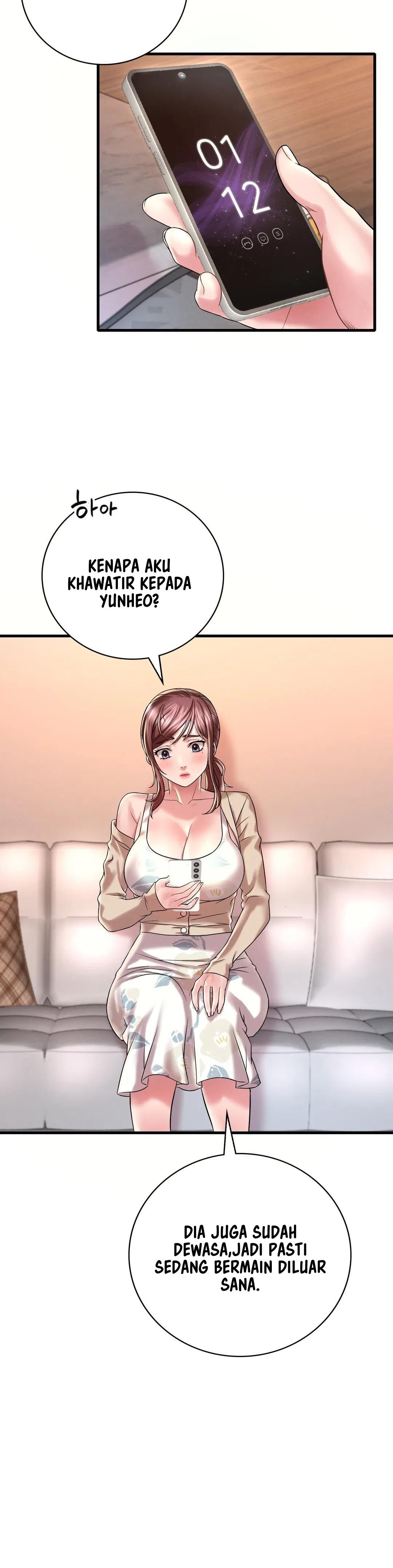 She wants to get drunk - Chapter 10 5 She wants to get drunk - Chapter 10 5