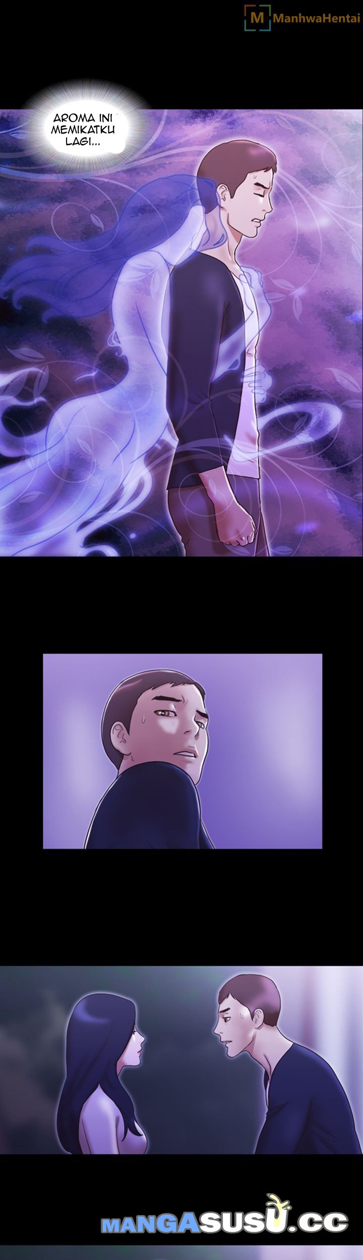She&#8217;s The Girl - Chapter 10 23