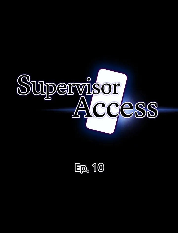 Administrator Privileges - Chapter 10 2
