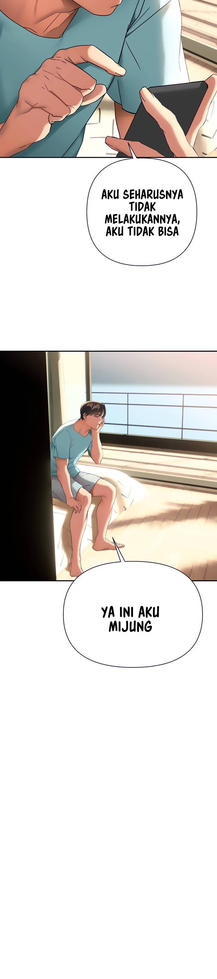 I Need You, Noona - Chapter 10 26