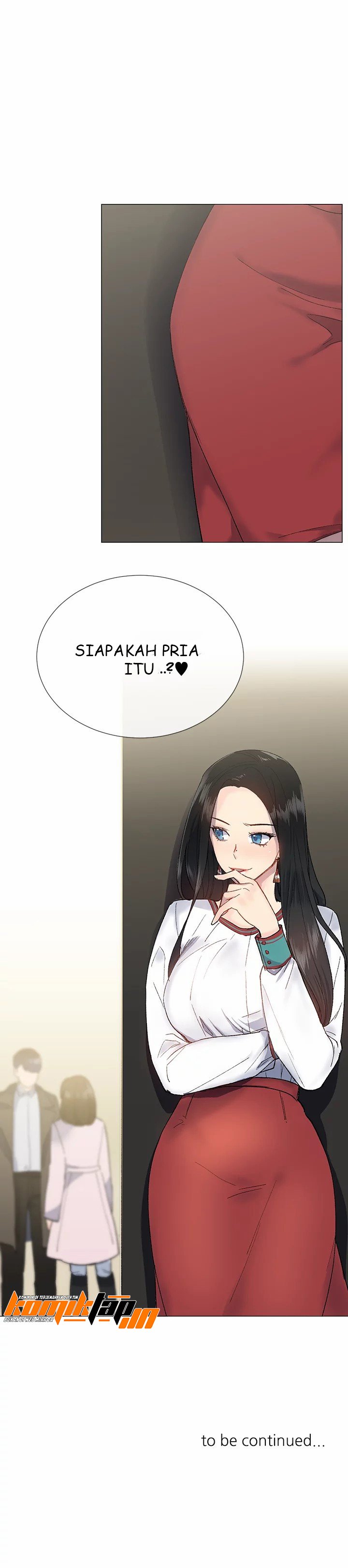 12 Years Apart - Chapter 10 14