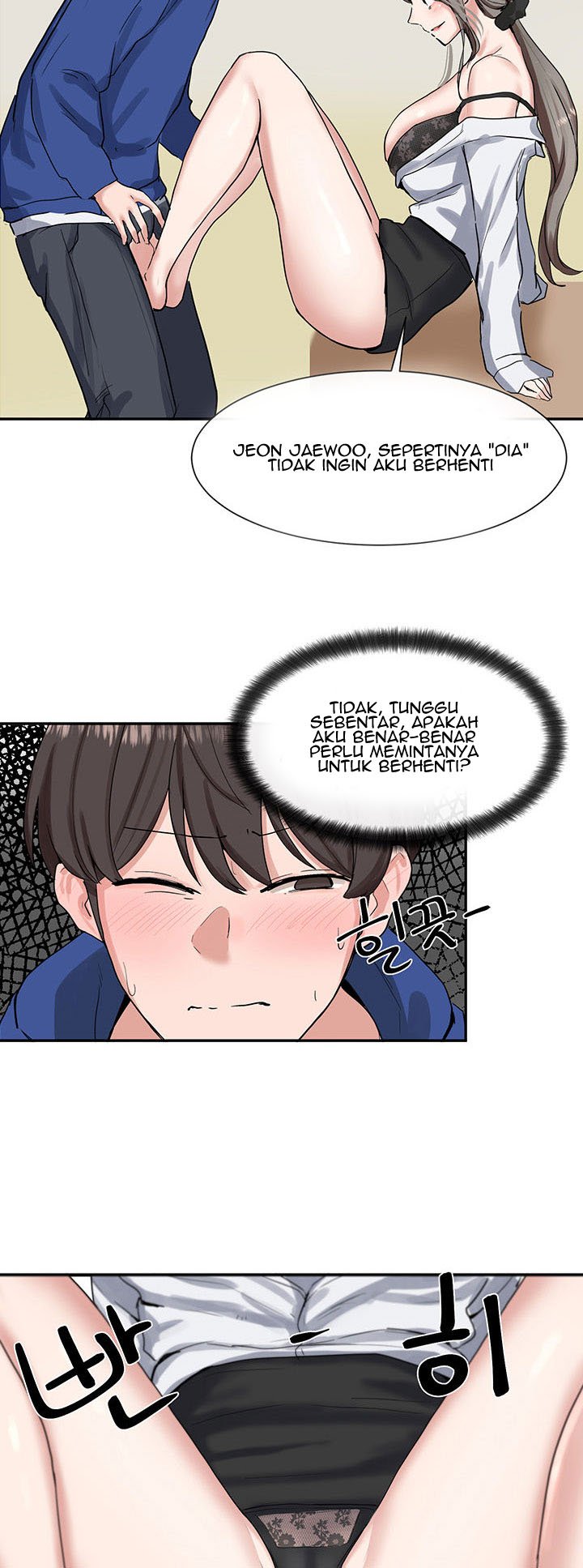Circles - Chapter 10 36