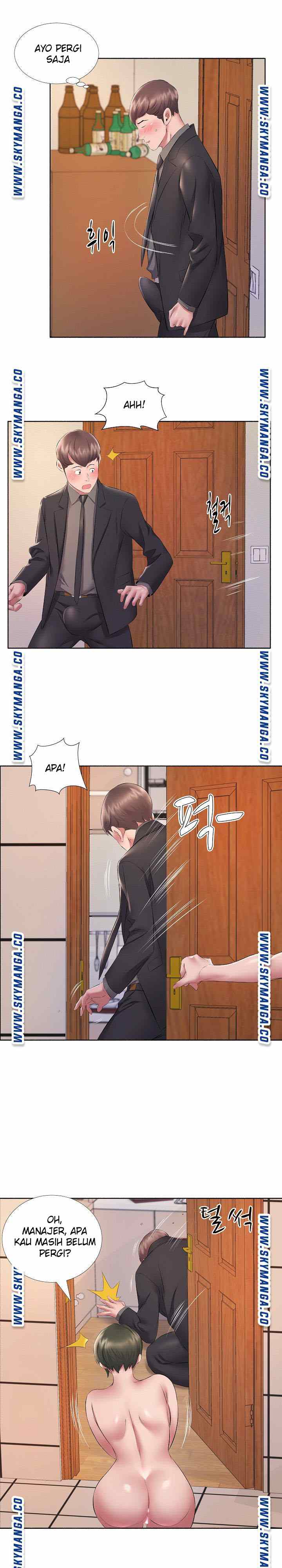 One Room Hotel - Chapter 10 12