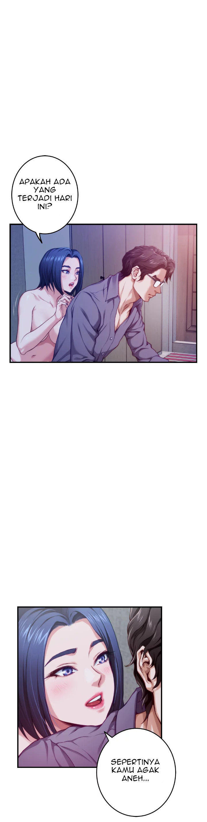 Noona&#8217;s Friend - Chapter 10 36