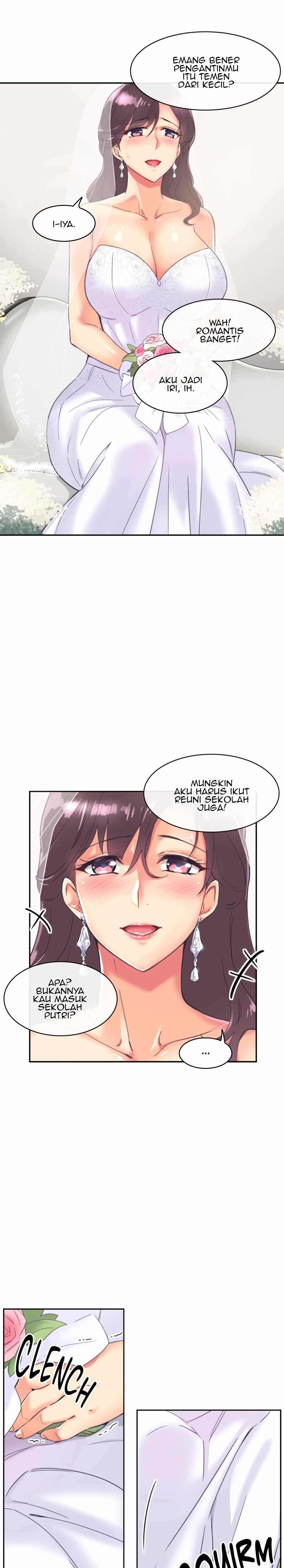 Bride Training - Chapter 10 7 Bride Training - Chapter 10 7