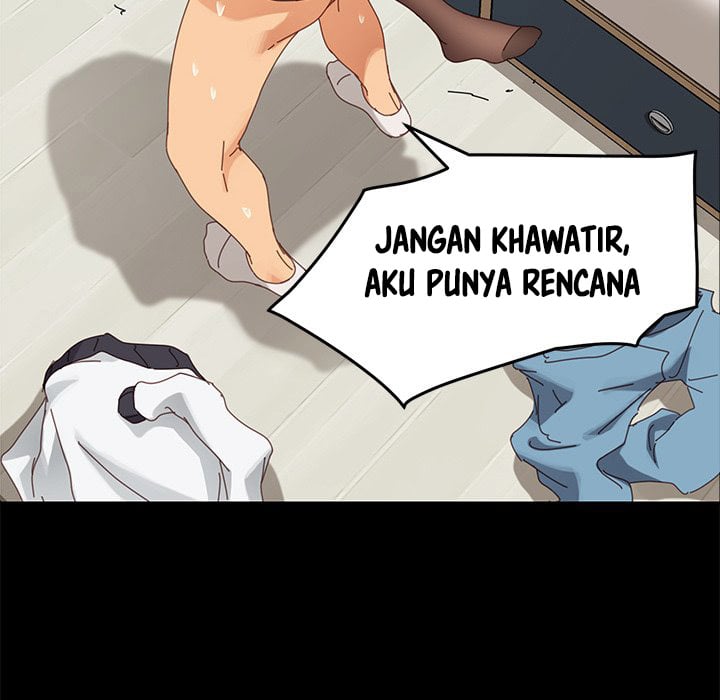 Perfect Roommates - Chapter 10 162