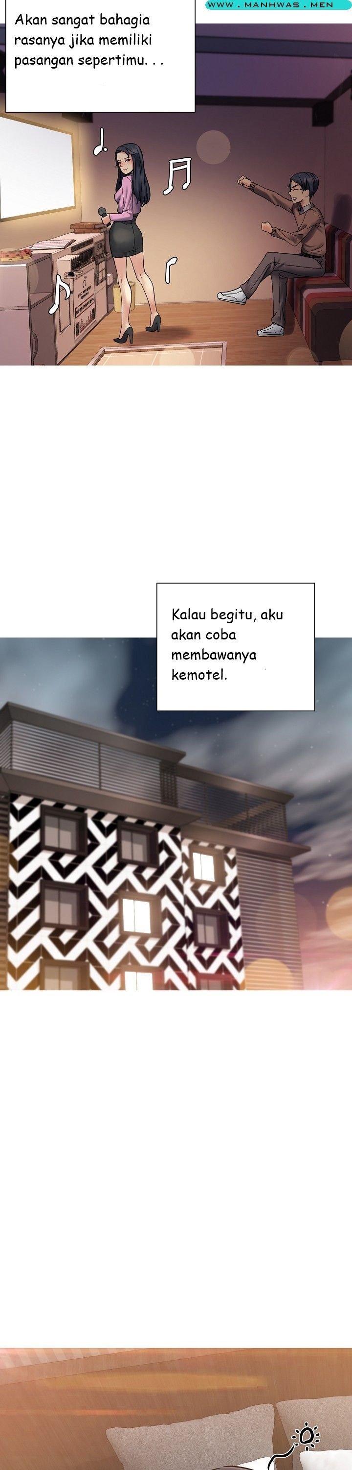 Sister Wife - Chapter 10 12