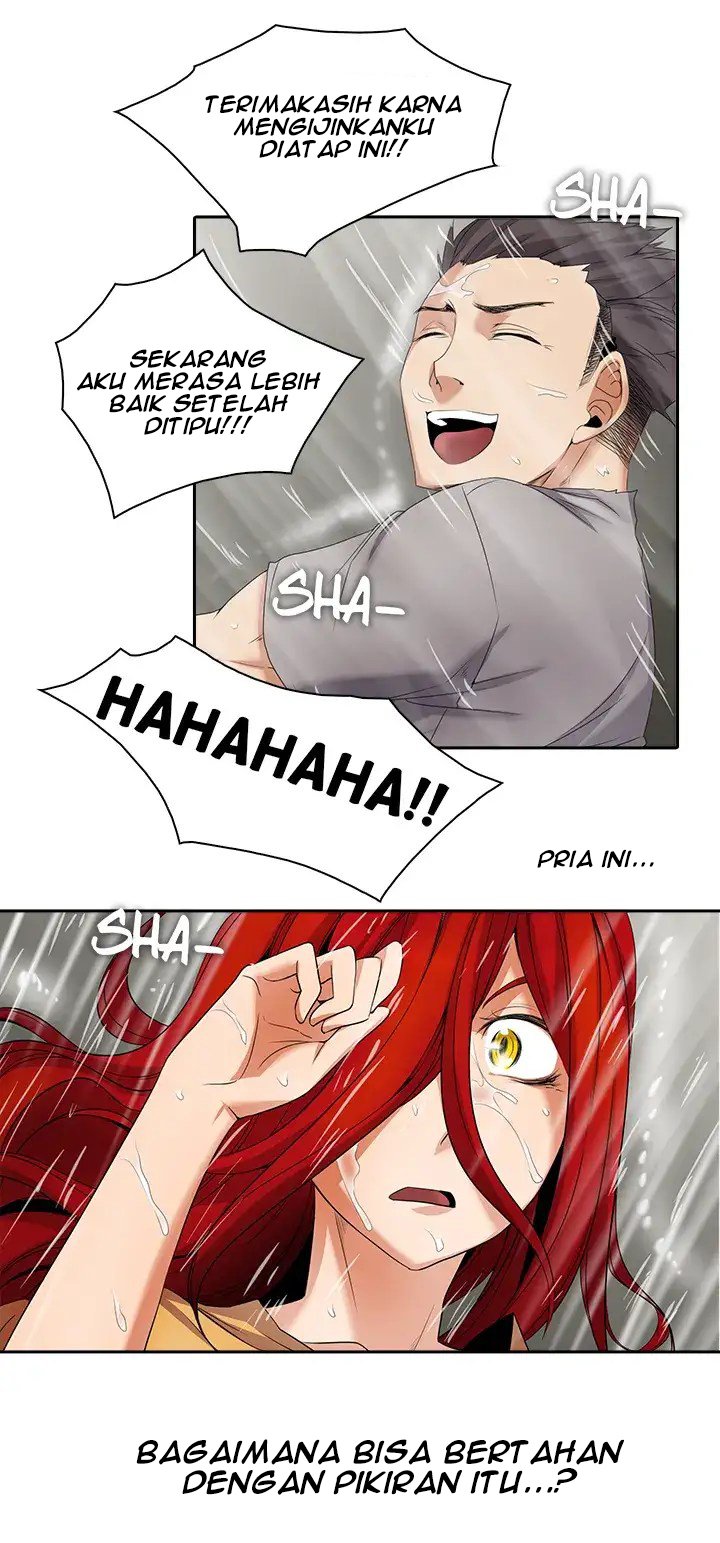 Cartoonists NSFW - Chapter 10 29