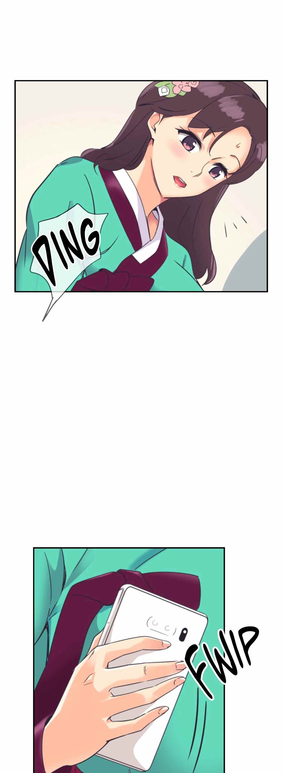 Bride Training - Chapter 10 33 Bride Training - Chapter 10 33