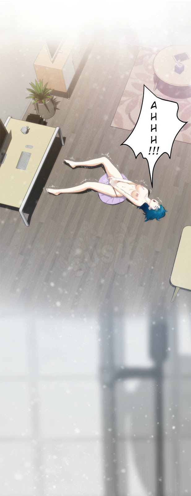 H-Mate - Chapter 10 28