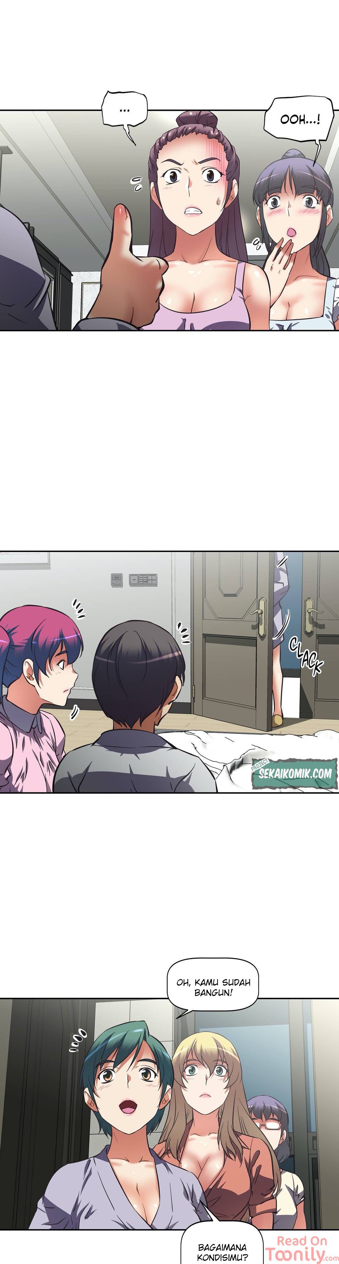 Hell’s Harem - Chapter 10 15 Hell’s Harem - Chapter 10 15