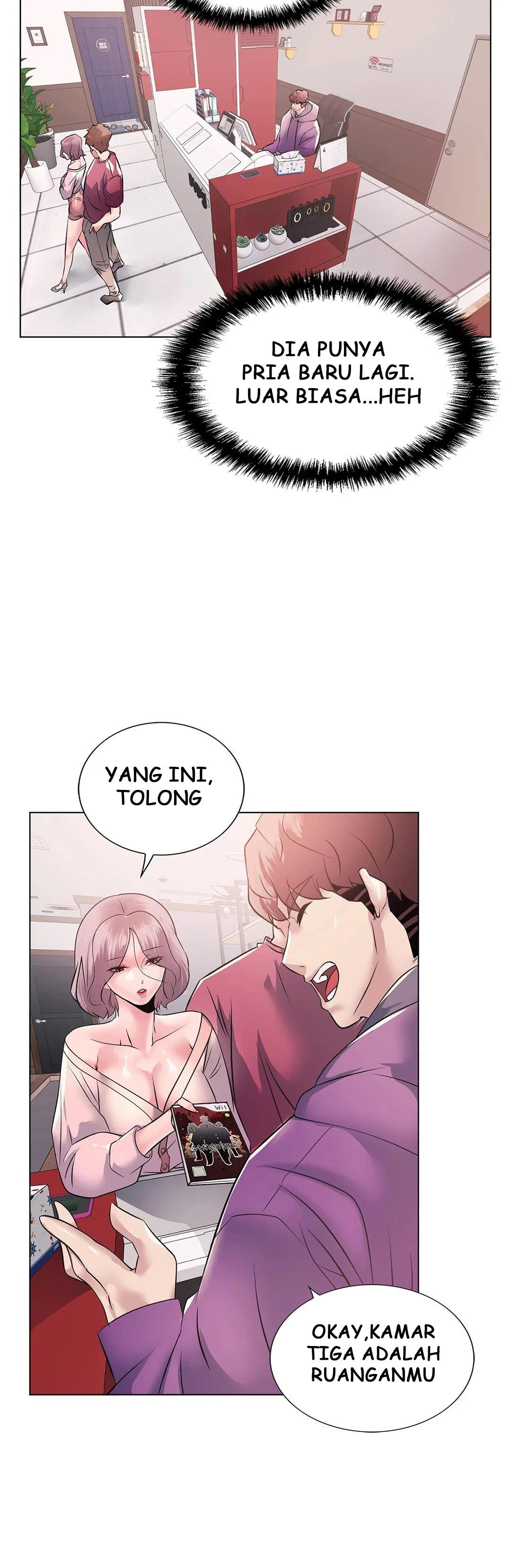 Toys Store - Chapter 10 45
