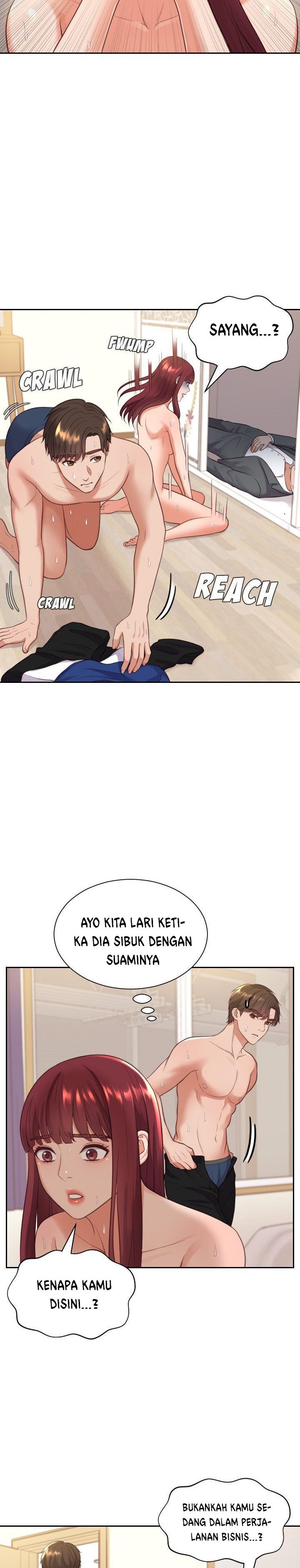 Her Situation - Chapter 10 20