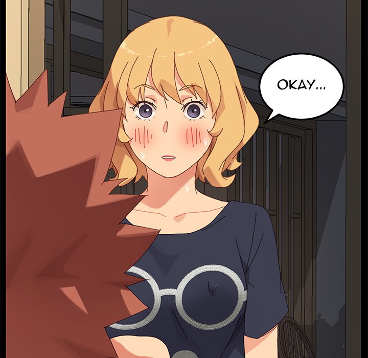 Perfect Roommates - Chapter 10 176