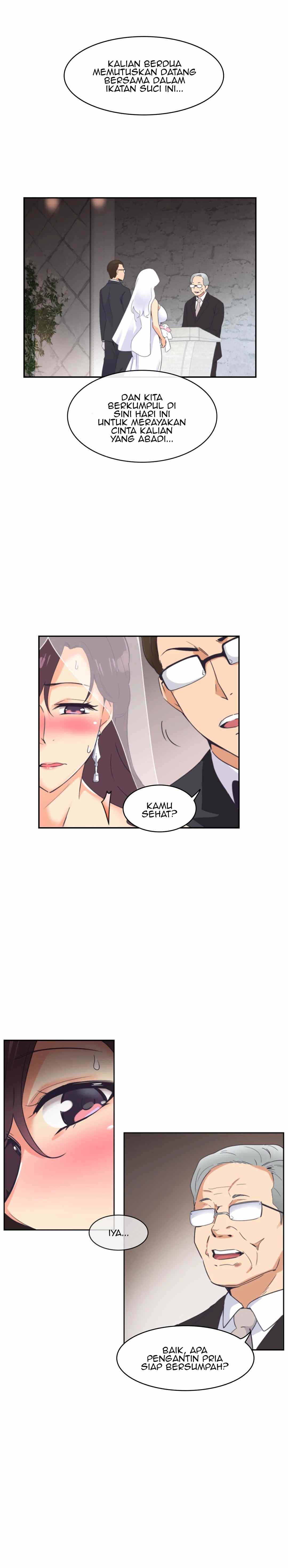 Bride Training - Chapter 10 18 Bride Training - Chapter 10 18