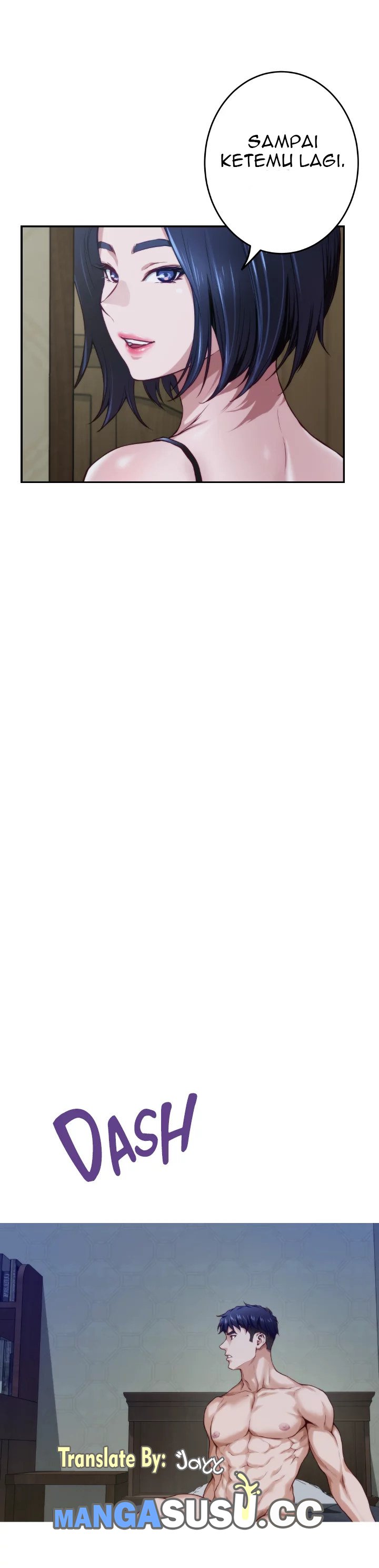 Noona&#8217;s Friend - Chapter 10 3