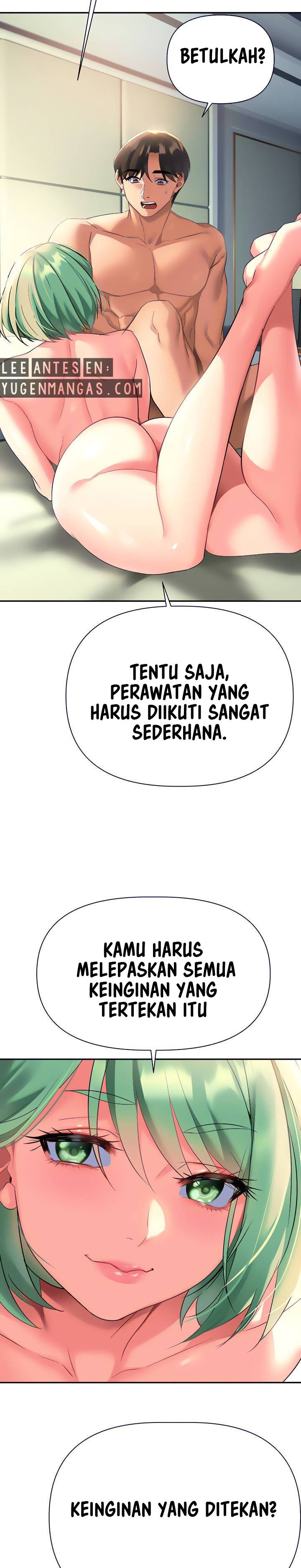 I Need You, Noona - Chapter 10 42