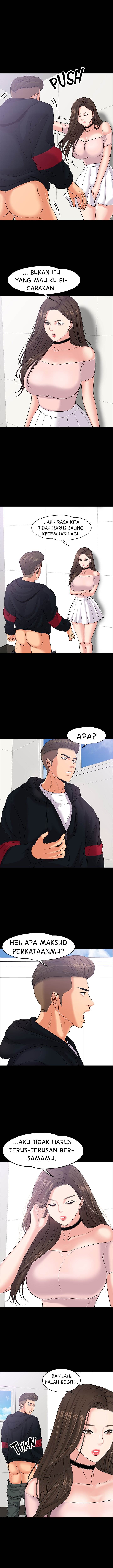 Are You Just Going To Watch - Chapter 10 5