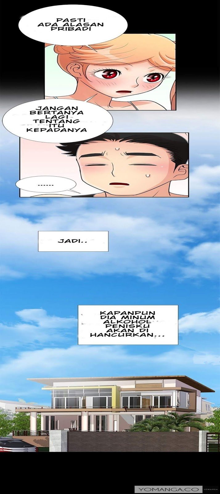 Will You Do as I Say? - Chapter 10 9