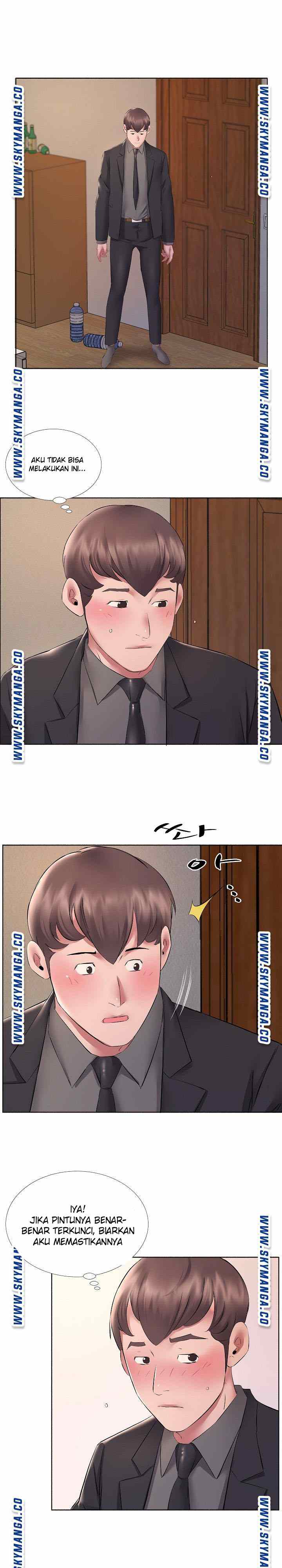 One Room Hotel - Chapter 10 9