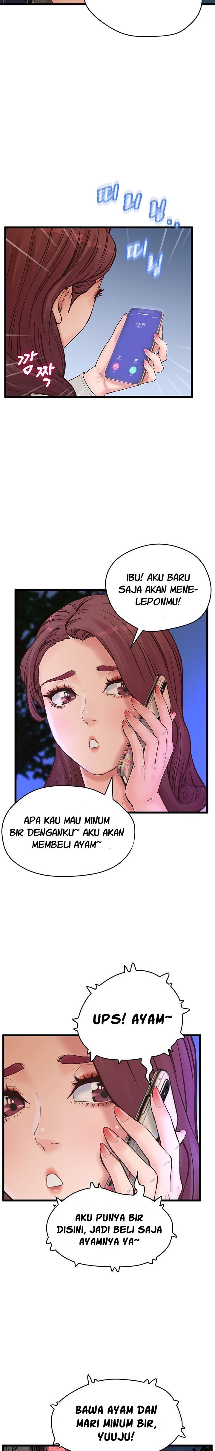Secret Cohabitation - Chapter 10 14