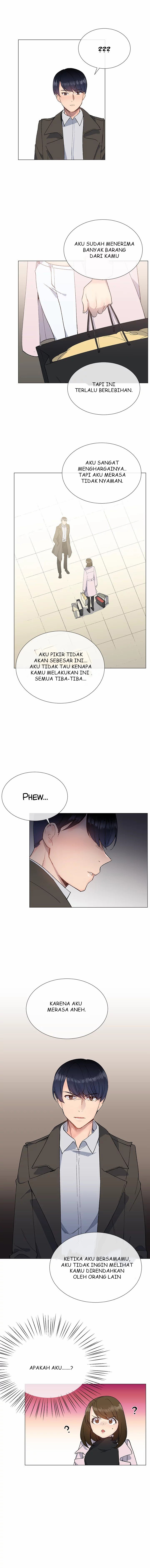 12 Years Apart - Chapter 10 13