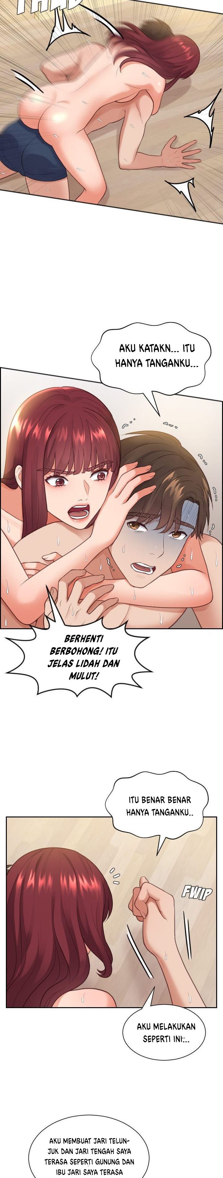 Her Situation - Chapter 10 14