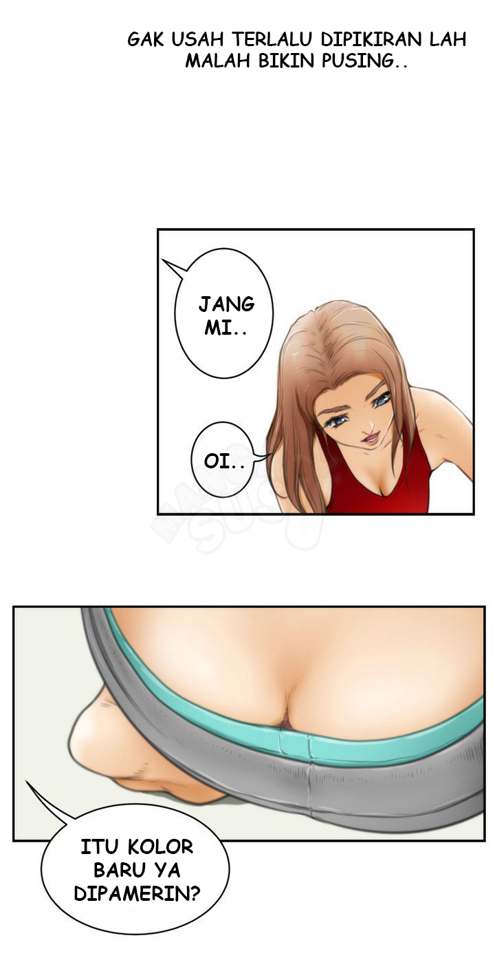 H-Mate - Chapter 10 16