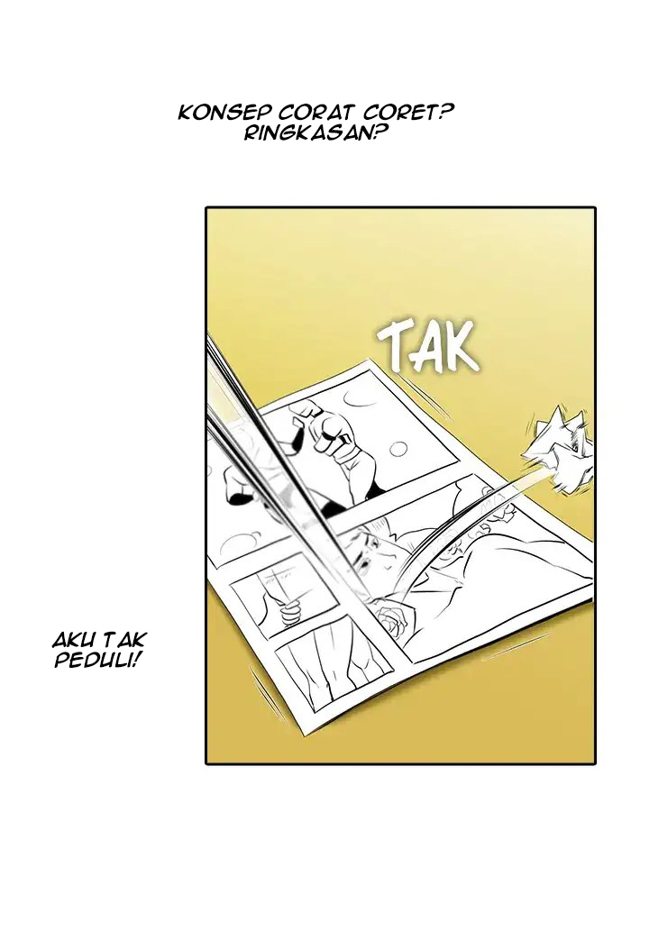 Cartoonists NSFW - Chapter 10 6
