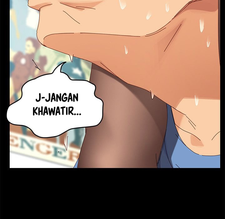 Perfect Roommates - Chapter 10 65
