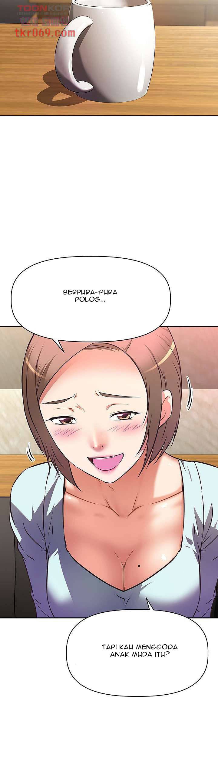 Streamer Aunt - Chapter 10 45