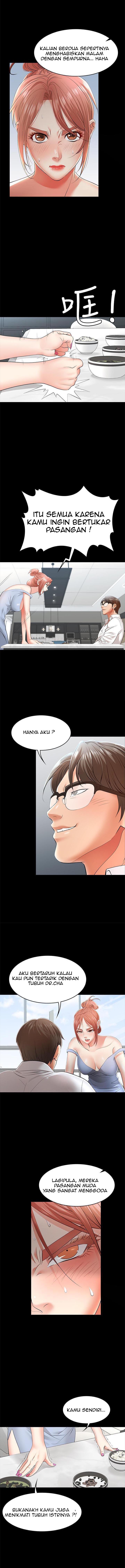 Change Wife - Chapter 10 14