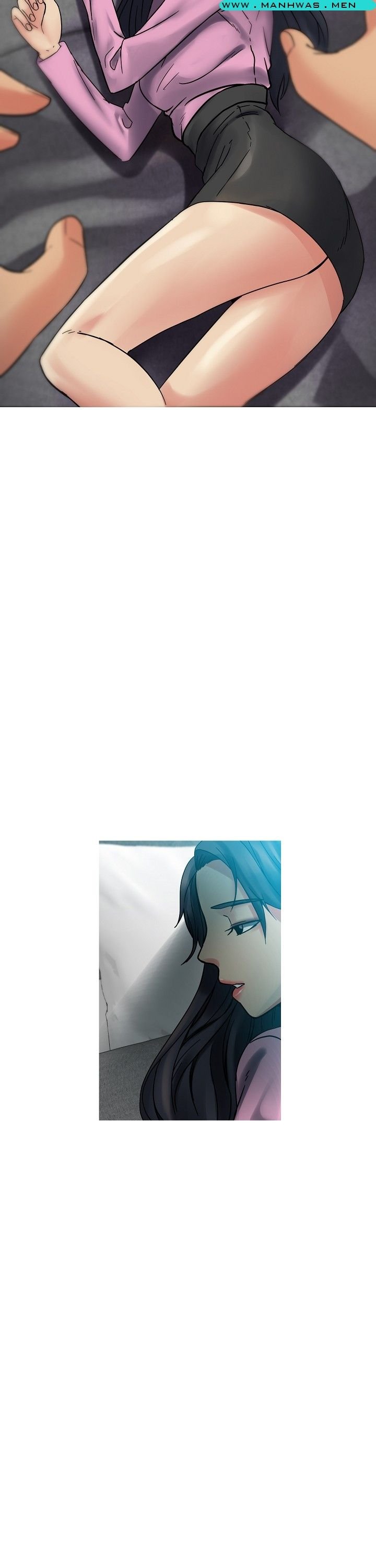 Sister Wife - Chapter 10 14