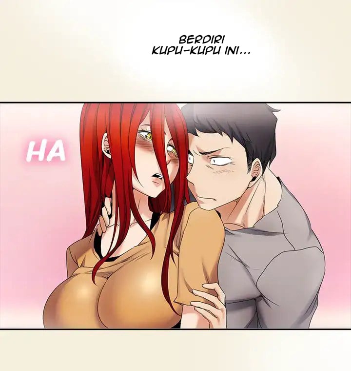 Cartoonists NSFW - Chapter 10 12