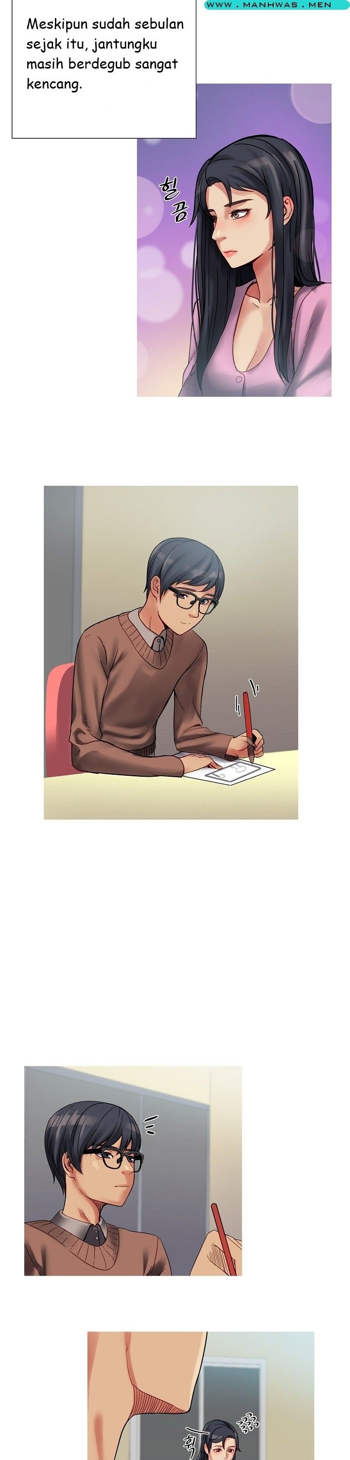 Sister Wife - Chapter 10 7