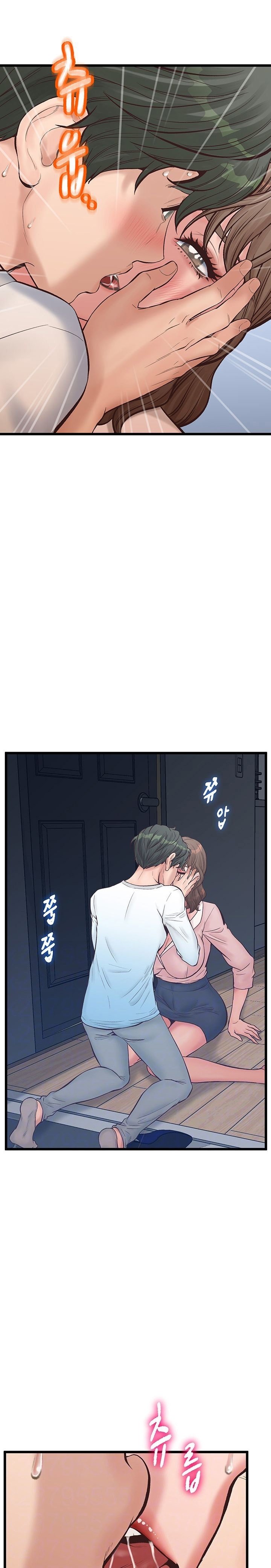 Secret Cohabitation - Chapter 10 5