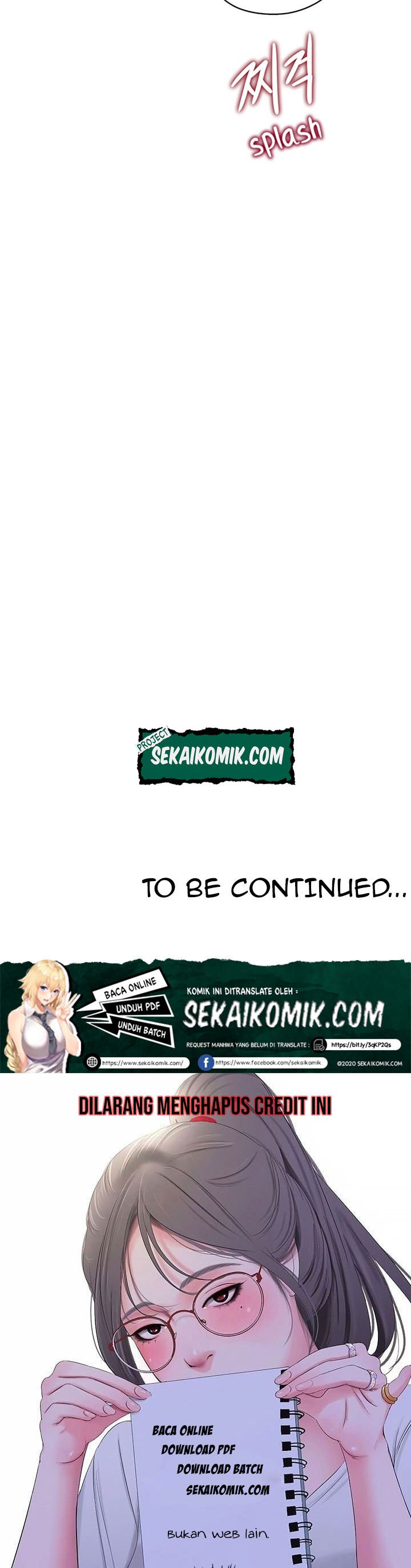 Panty Note - Chapter 10 49