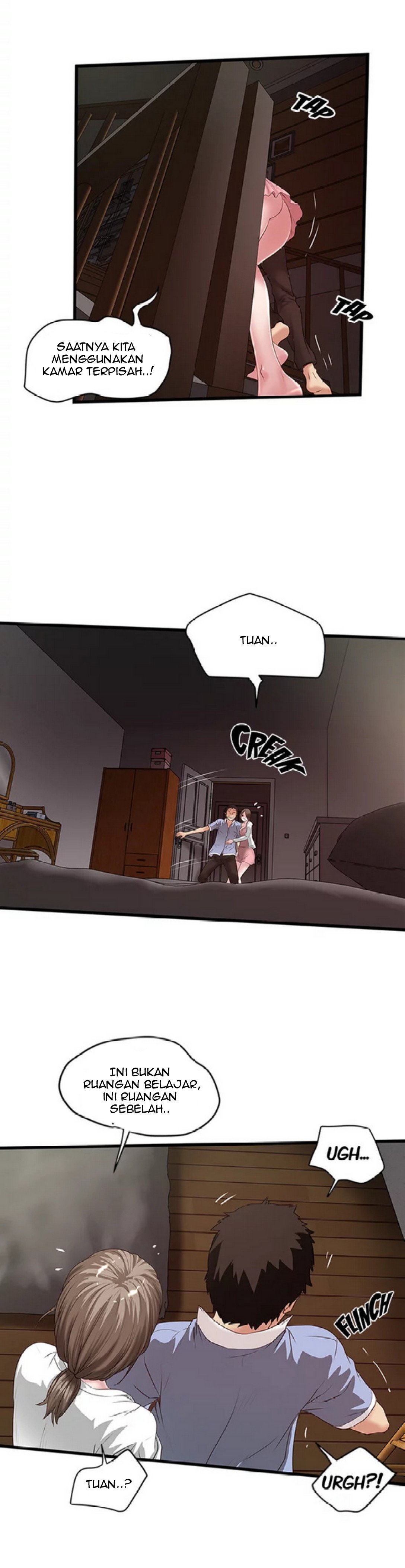 The Housemaid - Chapter 10 15