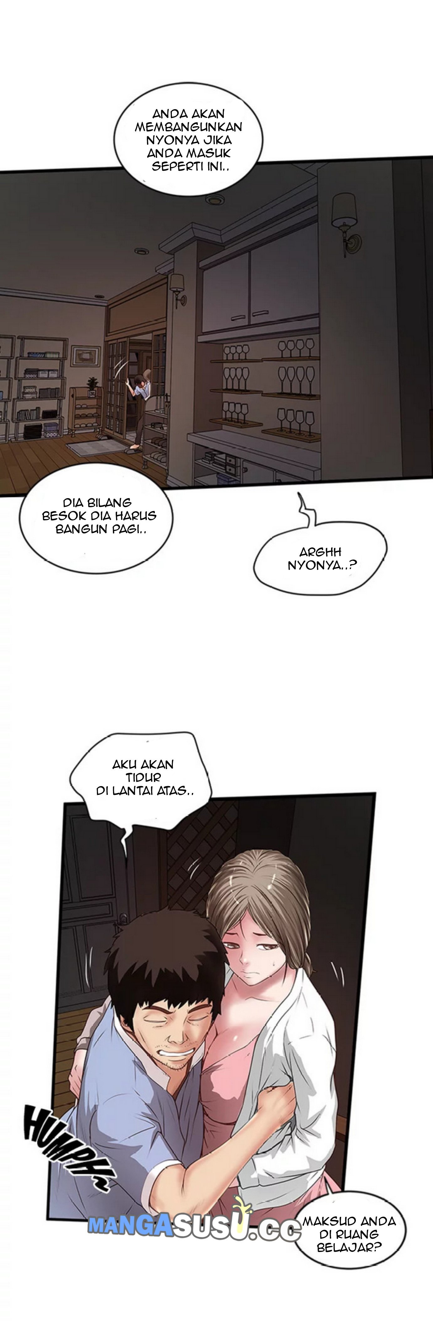 The Housemaid - Chapter 10 14