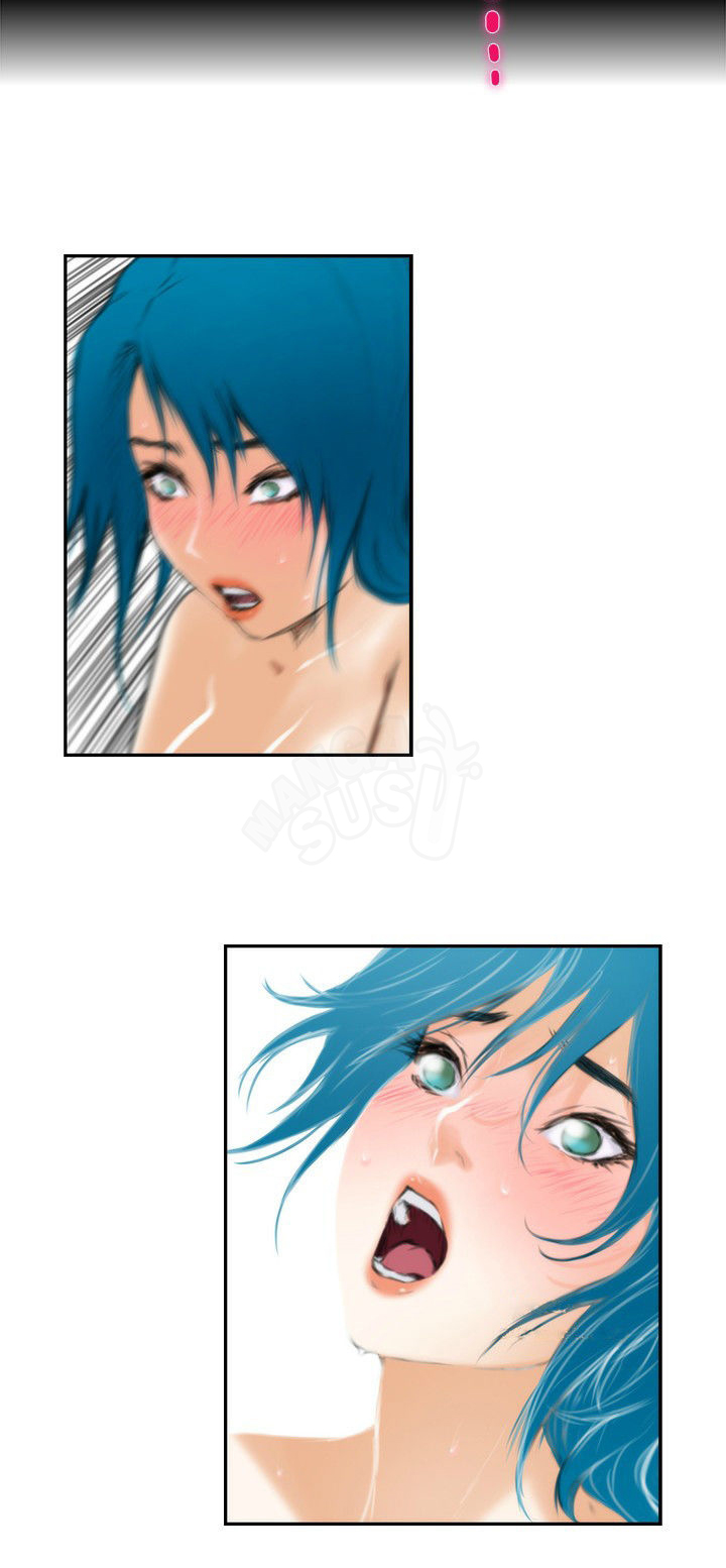 H-Mate - Chapter 10 27