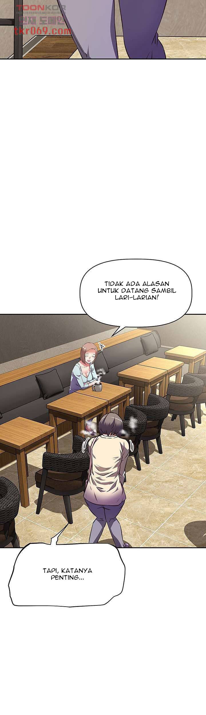 Streamer Aunt - Chapter 10 42