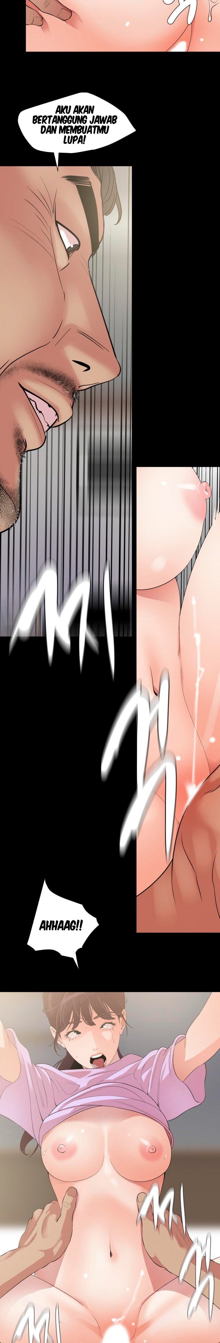 Don&#8217;t Be Like This! Son-In-Law - Chapter 10 12