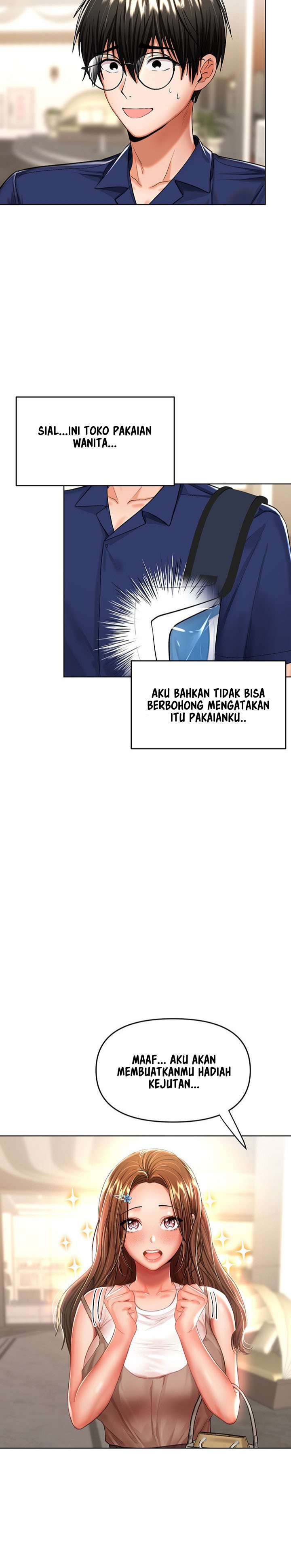 Sponsor Me Please - Chapter 10 2