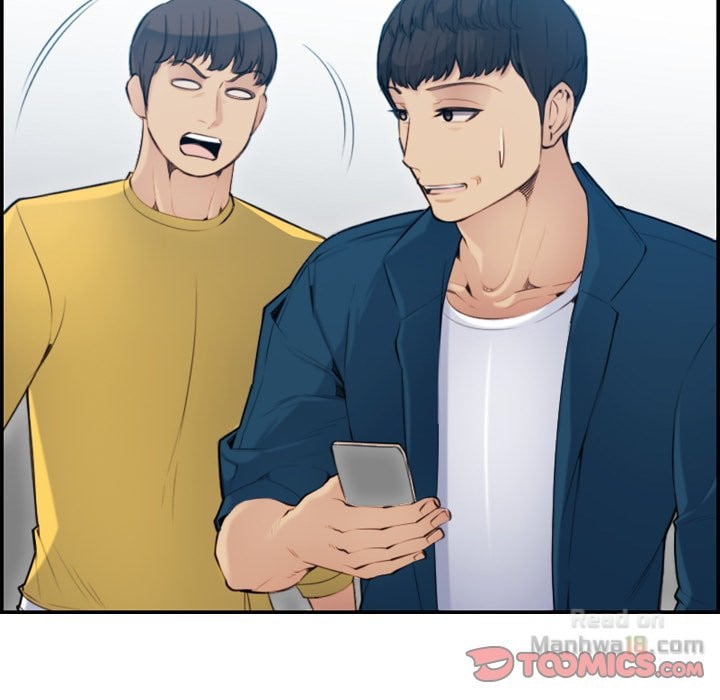 Never Too Late - Chapter 10 119 Never Too Late - Chapter 10 119