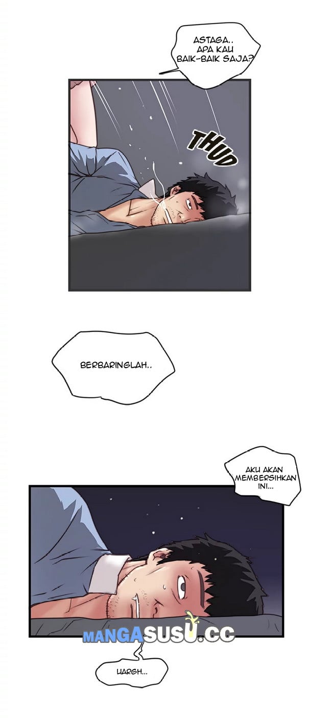 The Housemaid - Chapter 10 17