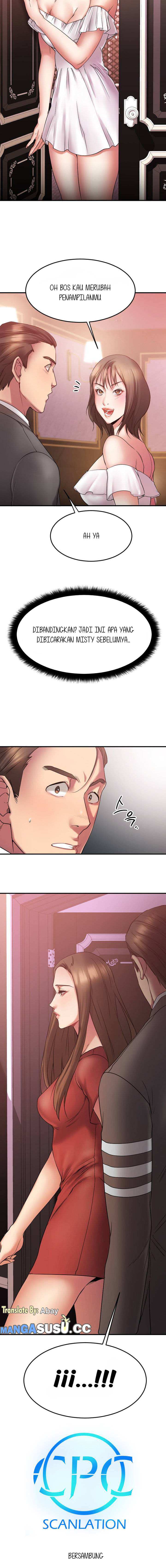 Food Chain (Smoke Joker) - Chapter 10 12