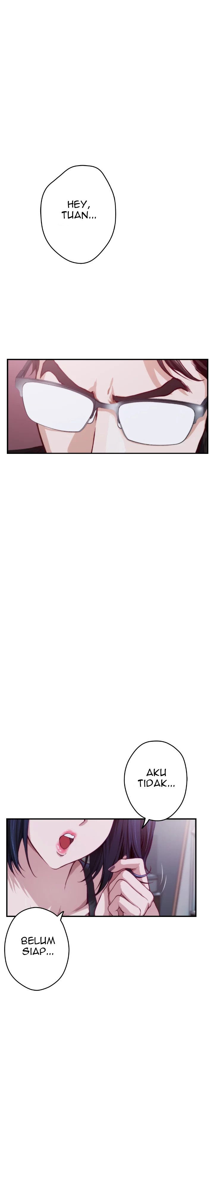 Noona&#8217;s Friend - Chapter 10 7