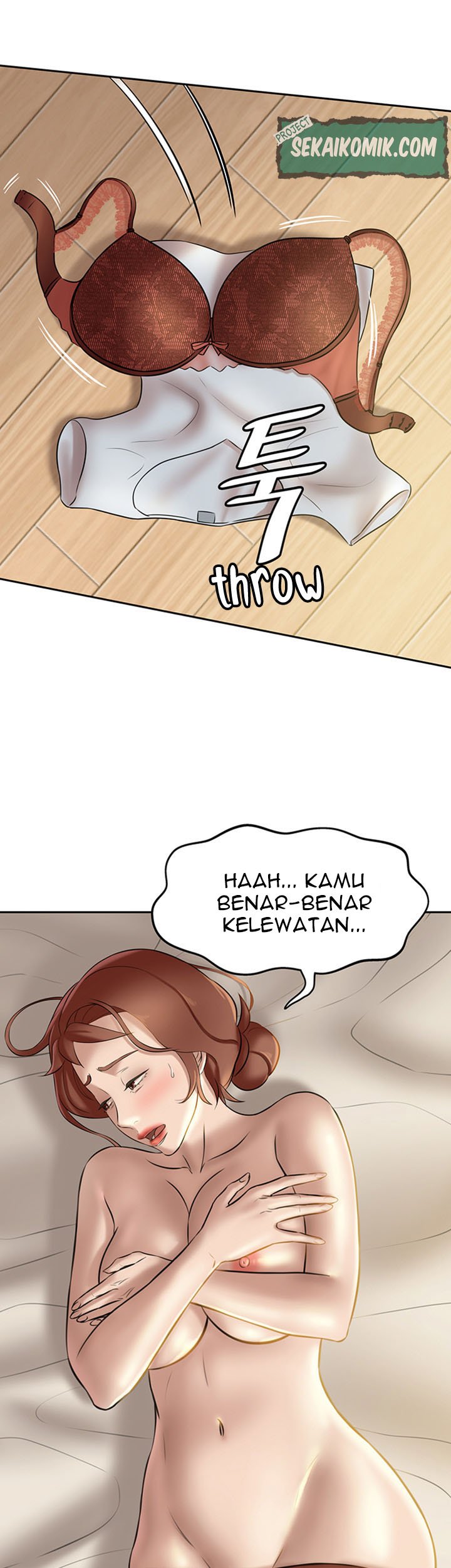 Panty Note - Chapter 10 17